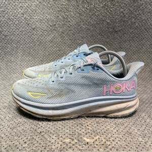 Hoka One One Clifton 9 Running Shoes Size 8.5 Women’s